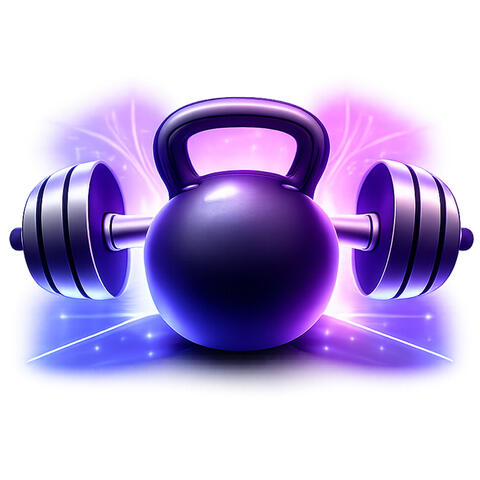 Smart Workouts. Built by AI.